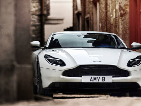 TESTE | Britânico com coração alemão