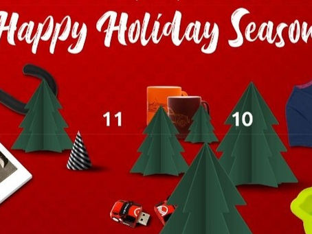 AUTO | Calendário e ‘Win’ter Quiz Citroen até ao Natal