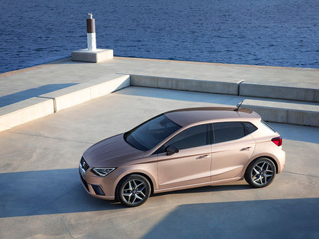 AUTO | SEAT presente nas Festas do Mar em Cascais