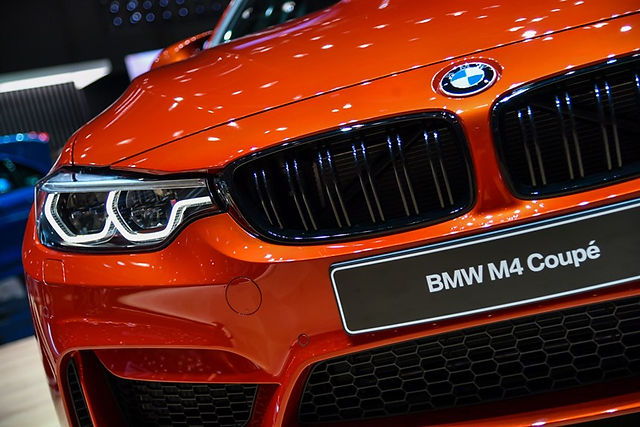 BMW