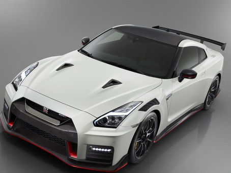 AUTO | Nissan GT-R Nismo: mais perto do GT3