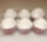 Classic Red Velvet Cupcakes (12ct)