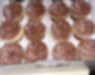 Vanilla Cupcakes (12ct)