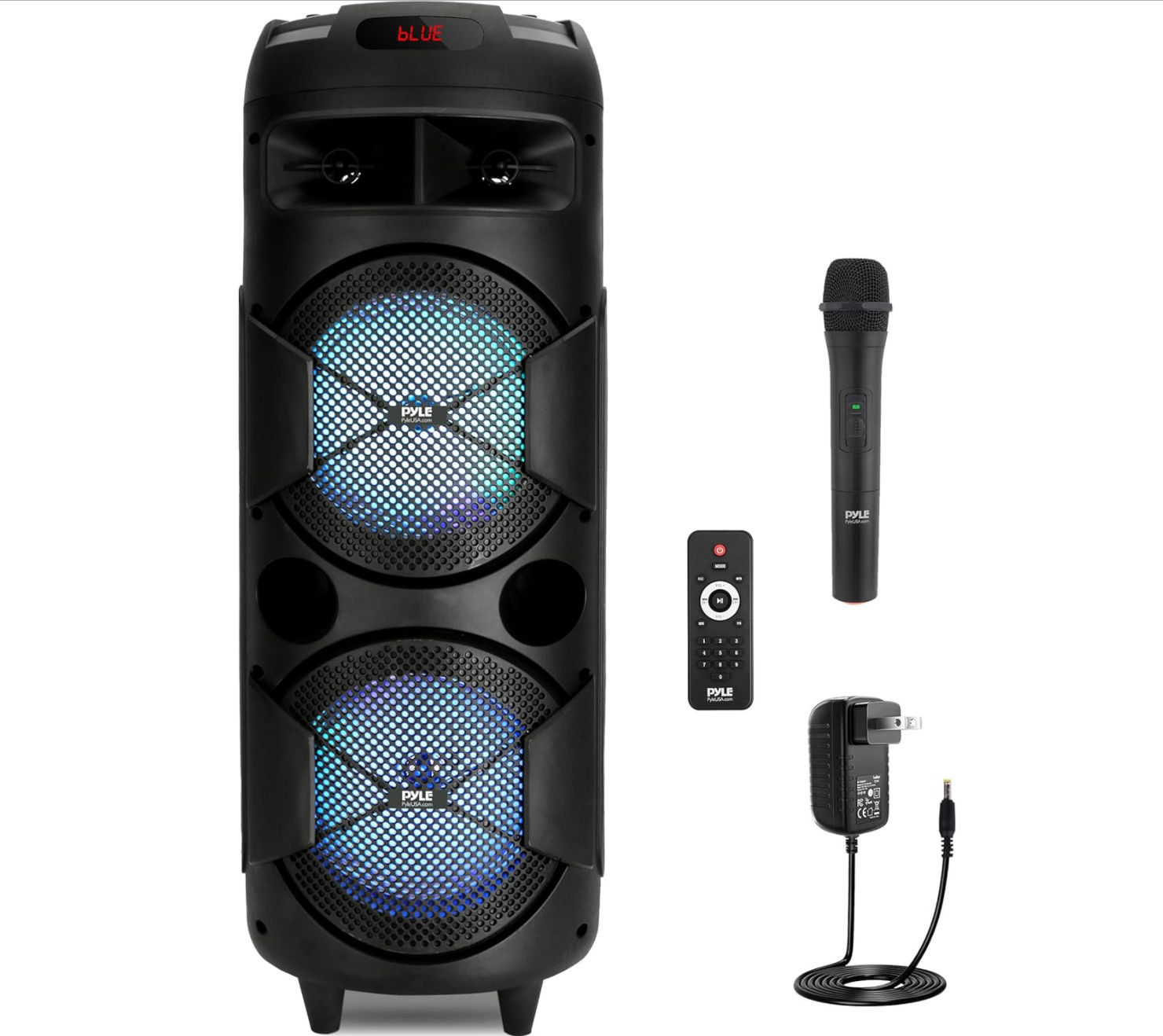 Pyle BT Outdoor Speaker 