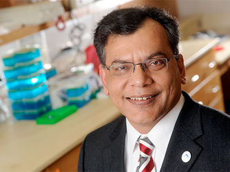 CBU Seminar by Prof. Keshav Singh, 22nd of October 2018