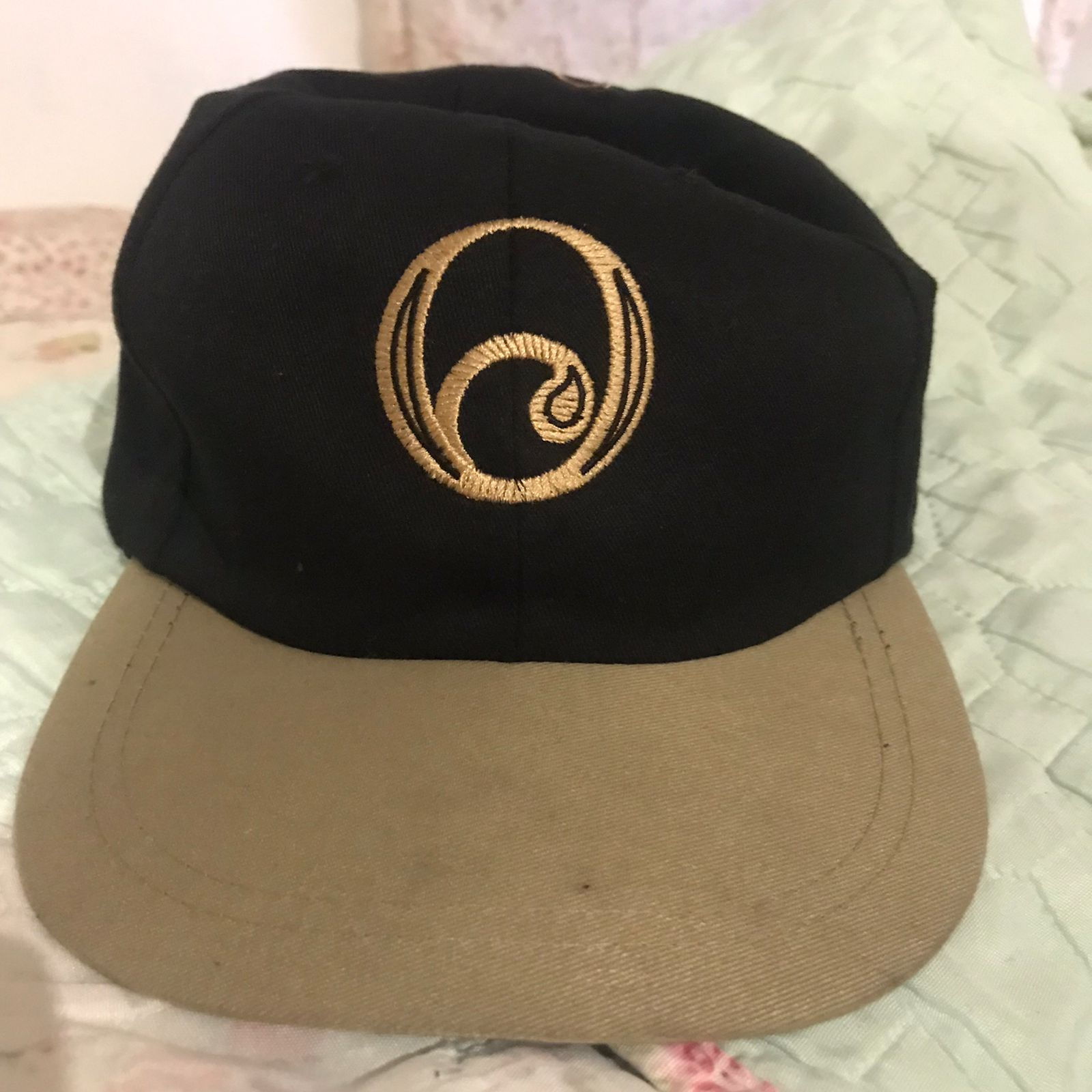Gorro Marca Olivia