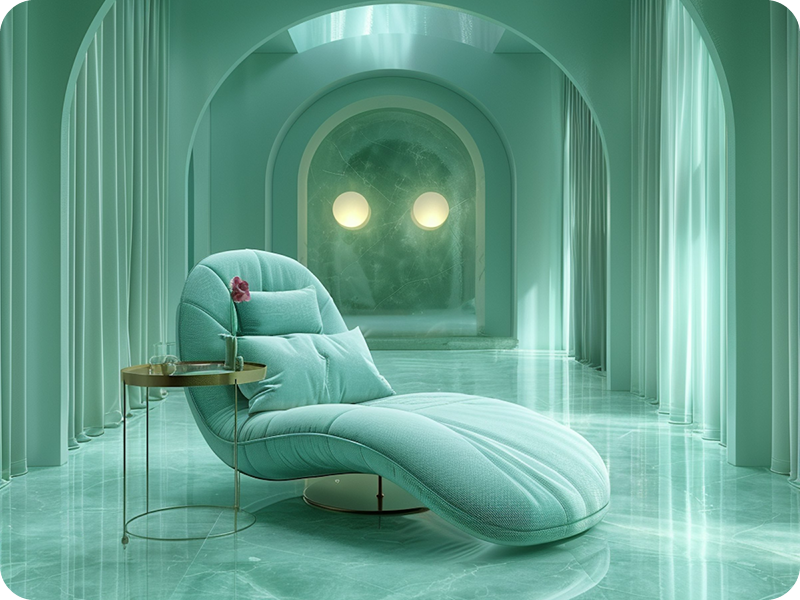 These aren’t just spas—they’re life upgrades. Whether you want to de-stress, detox, or just flex on Instagram, these global hotspots redefine the art of relaxation.