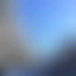 Sunny Winter Day in Toronto