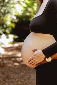 maternity photoshoot by the best photographer in Orlando, Fl Shaylene Pase