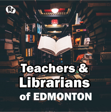 Rolling Tales Social Media Post Evergreen