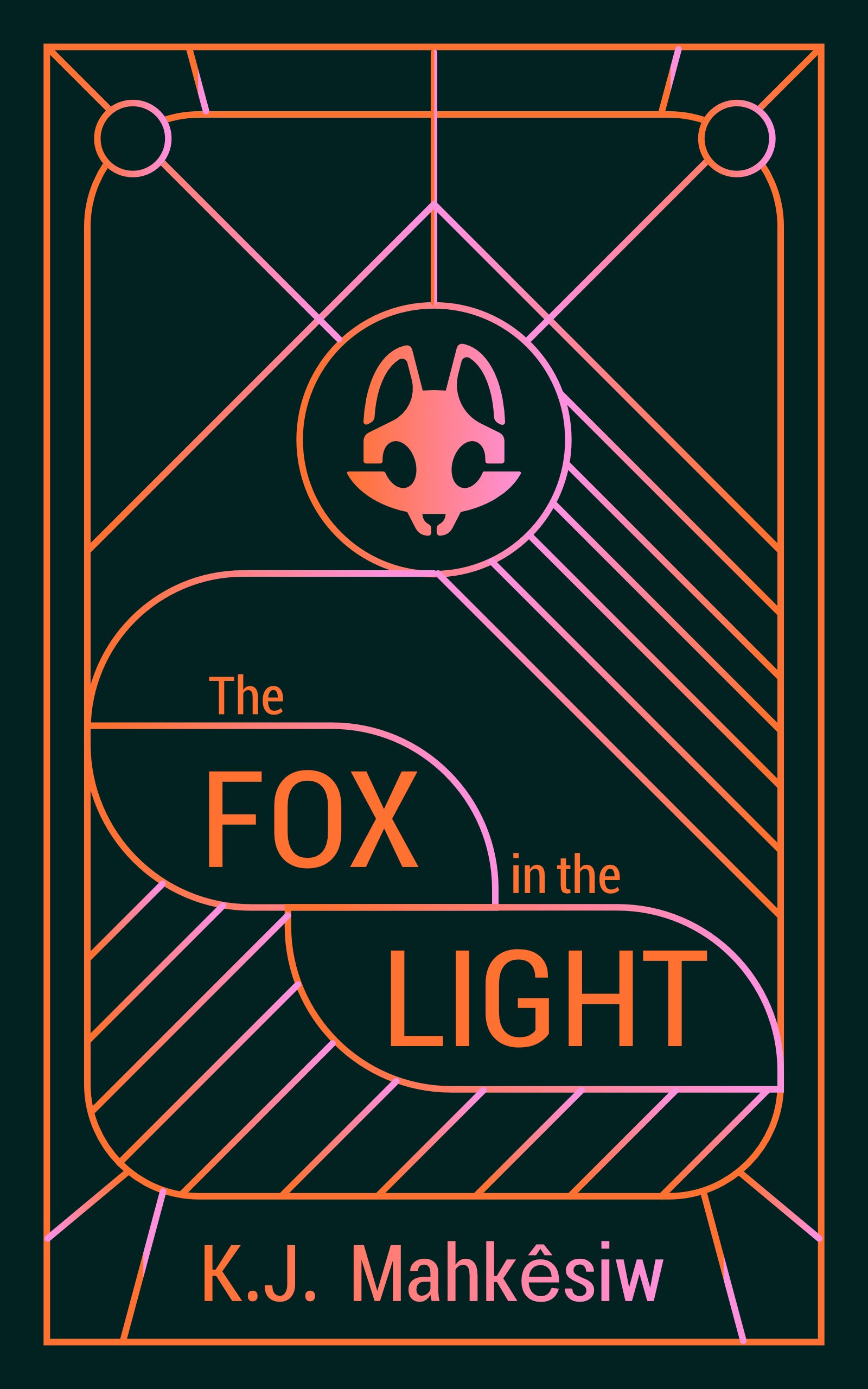 E-Book Cover - Basic Graphic