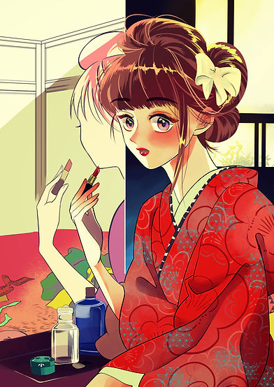 ころた