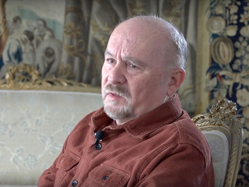 Adrian Sângeorzan: Nina Cassian a fost moașa mea literară