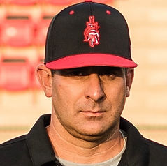 Matt Brown