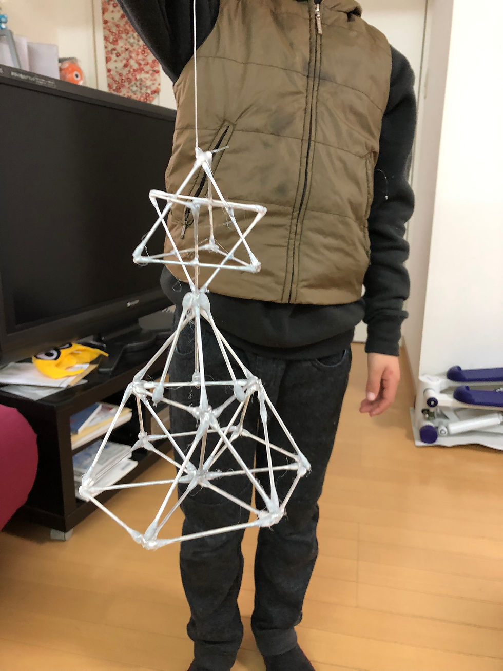 小３男子