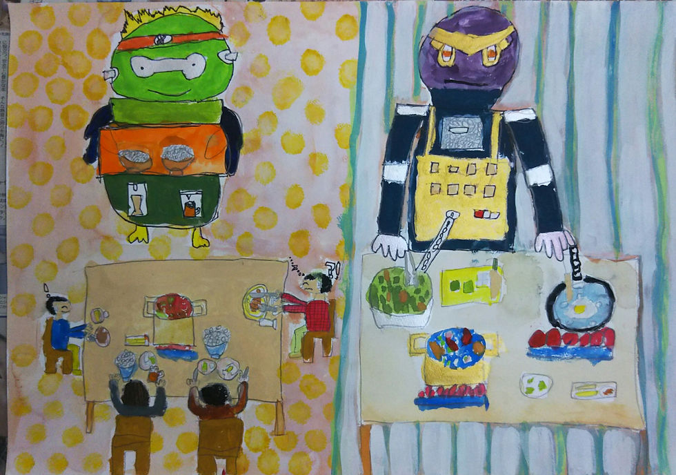 4年