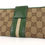 Thumbnail: Gucci GG canvas purse , comes with box