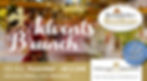 Adventsbrunch mit Kultur