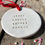 Miniature : Médaille déclaration d'amour série N°2