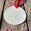 Miniature : Médaille déclaration d'amour série N°2