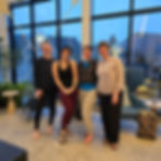 Oceanstone Retreat & Laughs