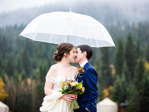 Camp Chief Hector Wedding | Olivia & Kelly