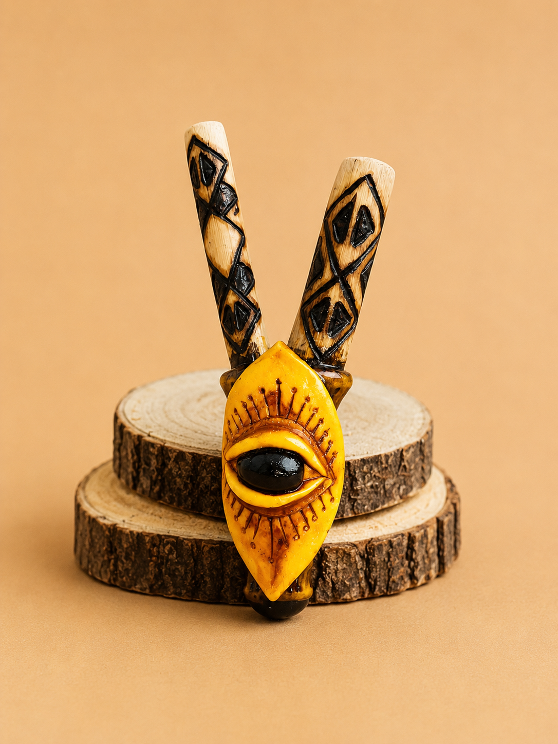 Third Eye Kuripe