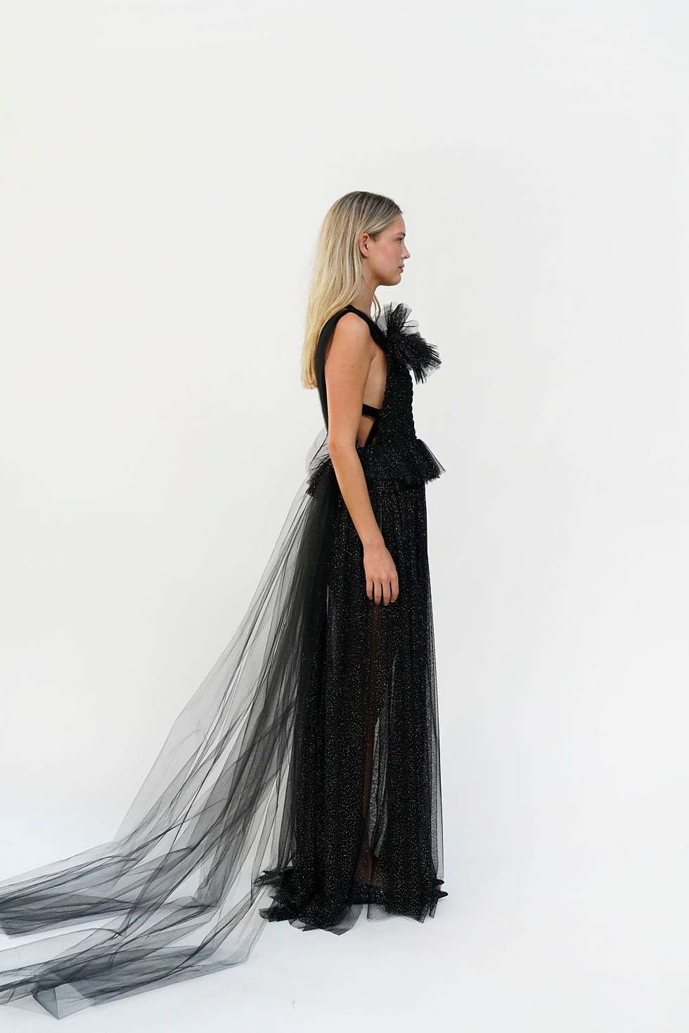 Thumbnail: Galaxy Dress