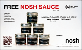 Nosh Sauces Promo.png