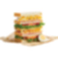 HAM & CHEESE