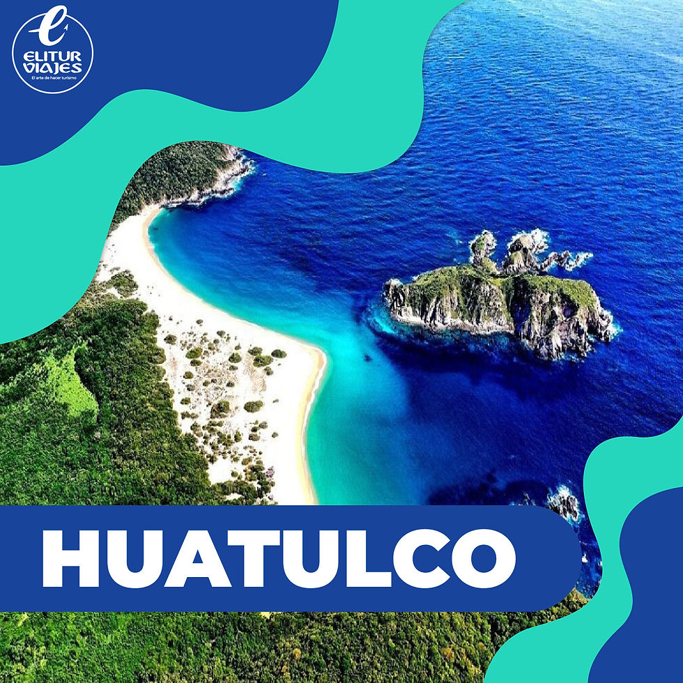 HUATULCO PUERTO ESCONDIDO Y LAGUNA BIOLUMINISCENTE 3 D 2 N 18 OCT huatulco-puerto-escondido-y-laguna-bioluminiscente-3-d-2-n-18-oct