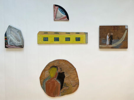 Eva Mossing Larsen