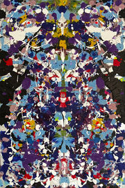 colère

haine

tristesse

déception

musique mélancolique

art expressif

composition émotionnelle

ombres du passé

taches de couleur

reflet miroir

peinture abstraite

énergie brute

émotion intense

art rock
anger

hate

sadness

disappointment

melancholic music

expressive art

emotional composition

shadows of the past

color stains

mirror reflection

abstract painting

raw energy

intense emotion

rock art