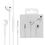 Thumbnail: Apple Earpods With 3.5mm Headphone Plug