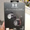 Thumbnail: JBL Under Armour True Wireless Flash IN-Ear Sport Headphones