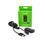 Thumbnail: XBOX ONE Controller Play And Charge Kit