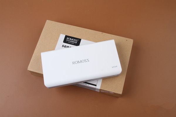 Thumbnail: ROMOSS Power Bank (20,000mAh)