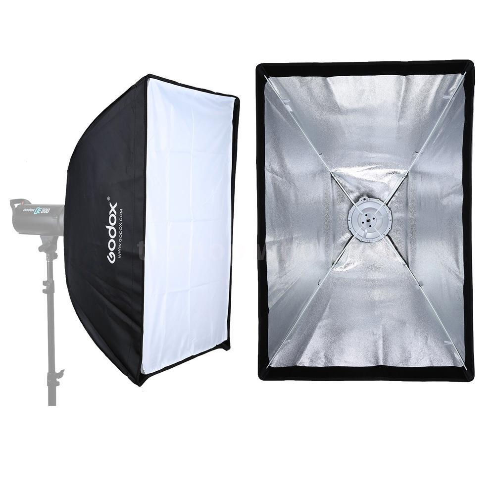 Godox Softbox 60×60 with S type bracket