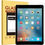Thumbnail: Tempered Glass Screen Protector for Apple iPad Pro 9.7 inches