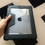 Thumbnail: Nillkin Full Body Protective Bumper Shockproof Case for iPad Pro 10.5
