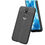 Thumbnail: Auto Focus Leather Pattern Soft TPU Back Case Cover for Nokia 7.1 Plus/Nokia 8.1