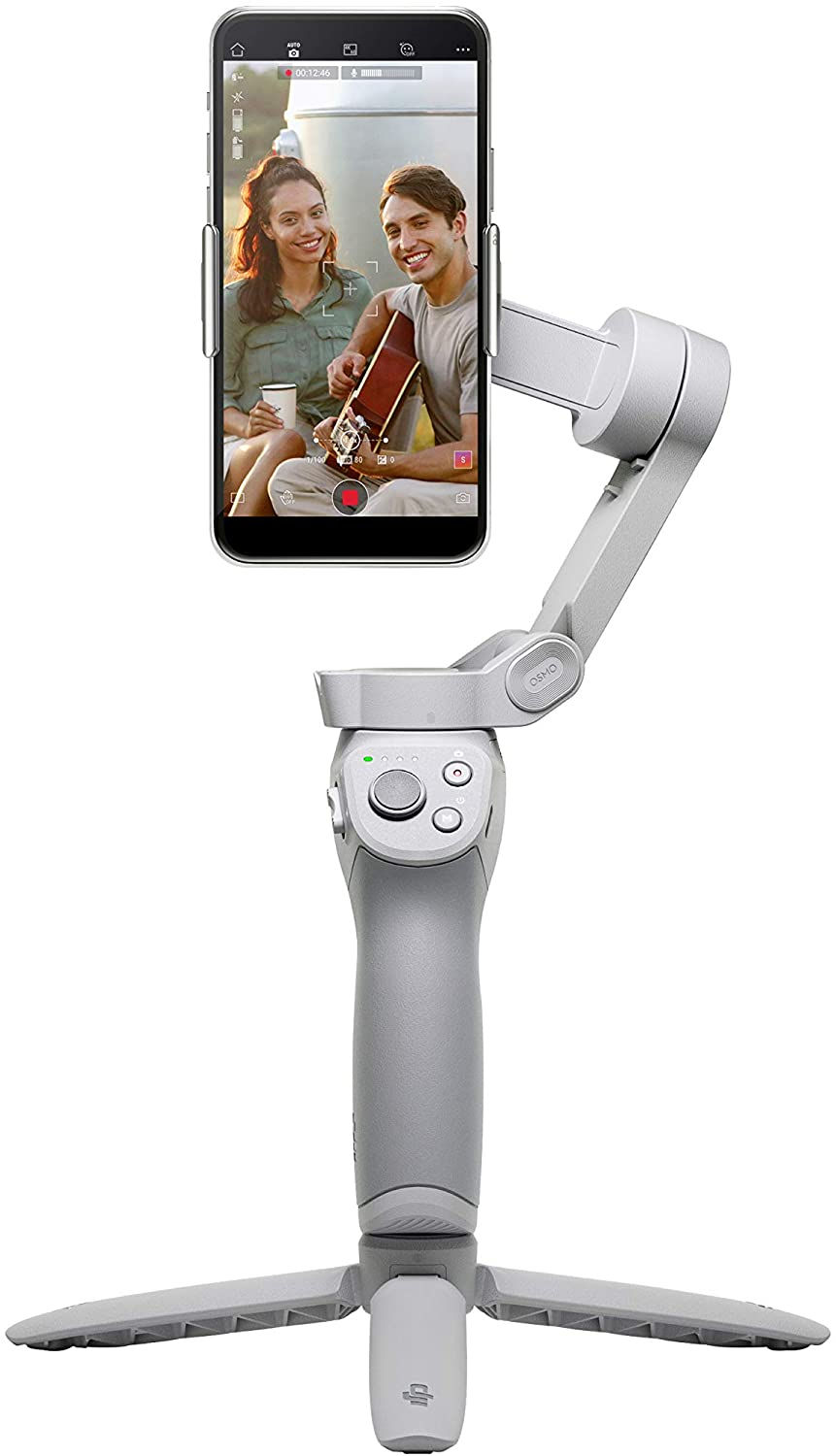 Thumbnail: DJI OSMO 4 – Handheld 3-Axis Smartphone Gimbal