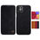 Thumbnail: Nillkin Qin Series Leather Luxury Wallet Pouch For iPhone 11/11 Pro/11 Pro Max