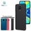 Thumbnail: NILLKIN Super Frosted Shield Back Cover For Xiaomi Redmi Note 9/Note 9 Pro/9S
