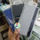 Thumbnail: Clear View Cover Case With Sensor For Samsung Note 10/Note 10 Plus