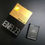 Thumbnail: Nikon EN-EL23 Rechargeable Battery