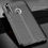 Thumbnail: Auto Focus Leather Pattern Soft TPU Back Case for Huawei Y9 2019/Y9 Prime 2019