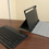 Thumbnail: Detachable Bluetooth Keyboard Case for Samsung Galaxy Tab S6 10.5 SM-T860 SM-T86