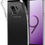 Thumbnail: Clear TPU Soft Transparent case for Samsung S9/S9 Plus