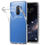 Thumbnail: Clear TPU Soft Transparent case for Samsung S9/S9 Plus
